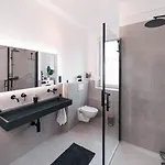 Unique Cityresidenz Naehe Muenster - We02