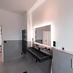 Διαμέρισμα Unique Cityresidenz Naehe Muenster - We02 *