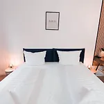 Unique Cityresidenz Naehe Muenster - We02 Διαμέρισμα *