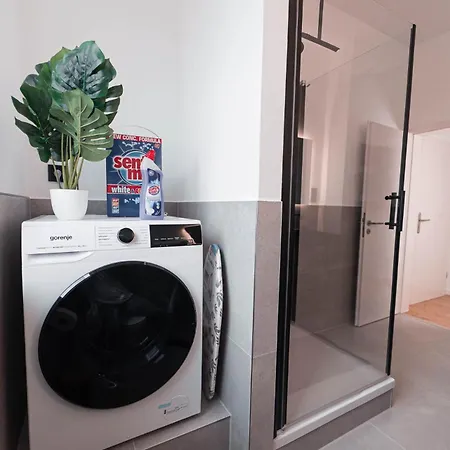 Unique Cityresidenz Naehe Muenster - We02 * Ulm